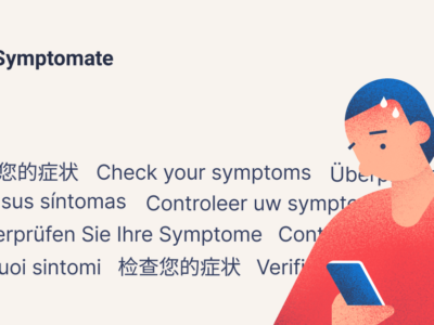 Symptomate