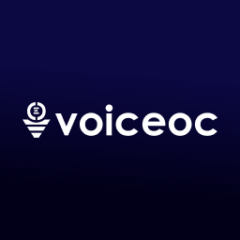 Voiceoc Chatbot