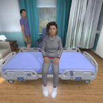VRpatients