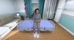 VRpatients
