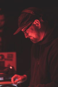 Wil Benton