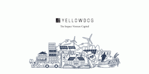 Yellowdog logo