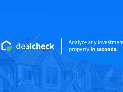 DealCheck