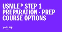 Kaplan Medical AI Tutor