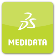 Medidata Rave Clinical Cloud