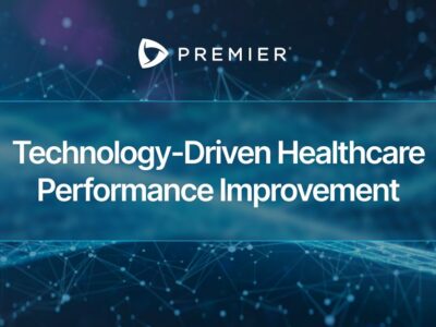 Premier Inc.