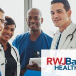 RWJBarnabas Health & Rutgers Health