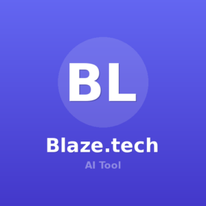 Blaze.tech