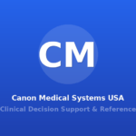 Canon Medical Systems USA