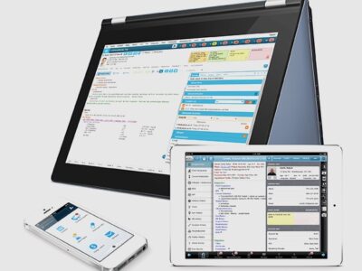 CIPHR (Clinical Intelligence for Population Health Records)