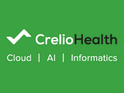 CrelioHealth AI Lab Solutions