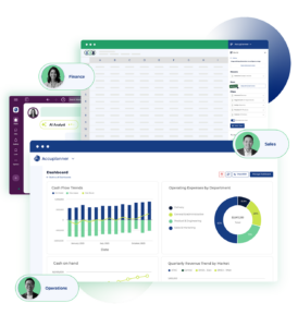 Cube Software