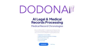 Dodonai