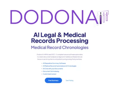 Dodonai