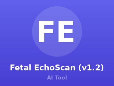 Fetal EchoScan (v1.2)