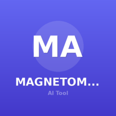 MAGNETOM…