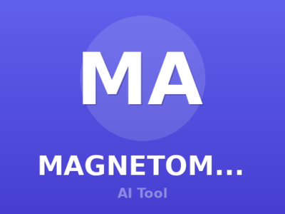 MAGNETOM…