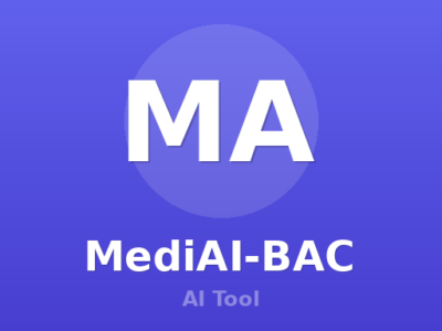MediAI-BAC