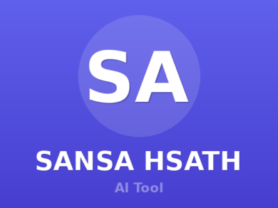 SANSA HSATH