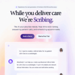Scribing.io
