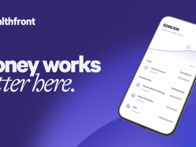 Wealthfront