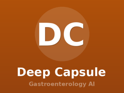 Deep Capsule