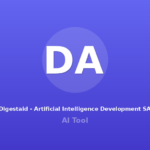 Digestaid – Artificial Intelligence Development SA