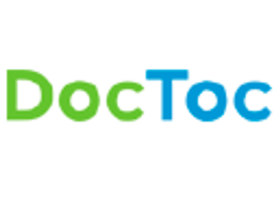 Doctoc Clinical Communication