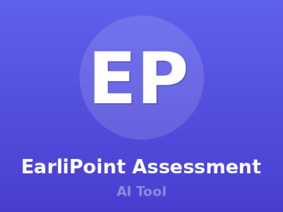 EarliPoint Assessment