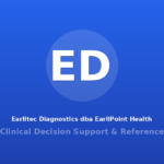 Earlitec Diagnostics dba EarliPoint Health