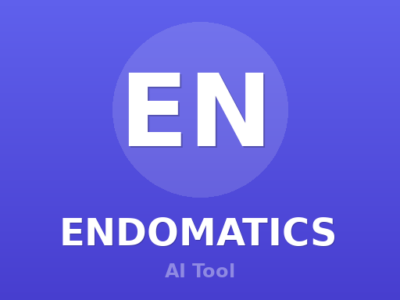 ENDOMATICS