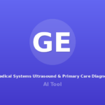 GE Medical Systems Ultrasound & Primary Care Diagnostics