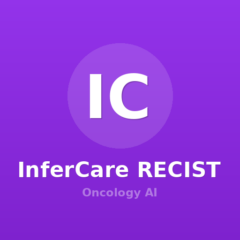 InferCare RECIST