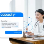 KLaunch Public (operates as Capacity)
