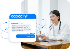 KLaunch Public (operates as Capacity)