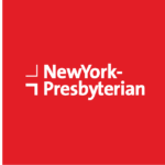 NewYork-Presbyterian and Weill Cornell Medicine