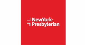 NewYork-Presbyterian and Weill Cornell Medicine