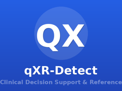 qXR-Detect