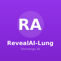 RevealAI-Lung