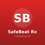 SafeBeat Rx