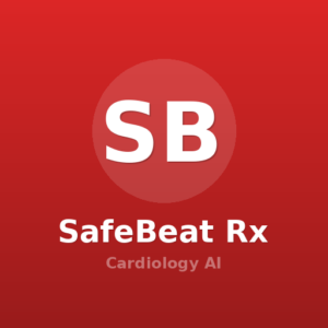 SafeBeat Rx