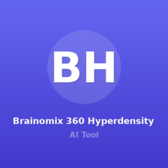 Brainomix 360 Hyperdensity