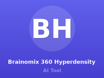 Brainomix 360 Hyperdensity