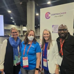 CerTracker