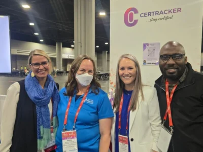 CerTracker