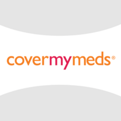 CoverMyMeds Prior Authorization
