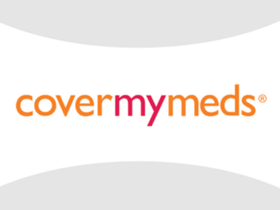 CoverMyMeds Prior Authorization