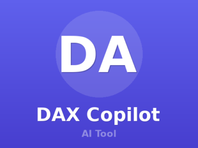 DAX Copilot