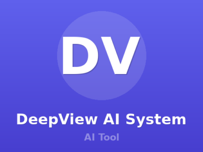 DeepView AI System