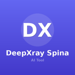 DeepXray Spina